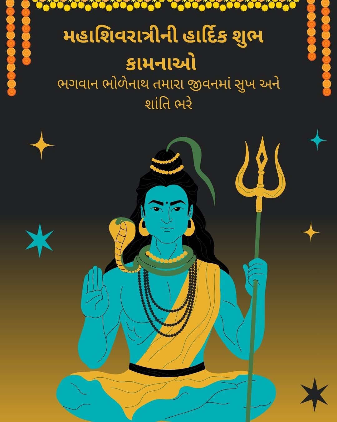 mahashivratri images gujarati
