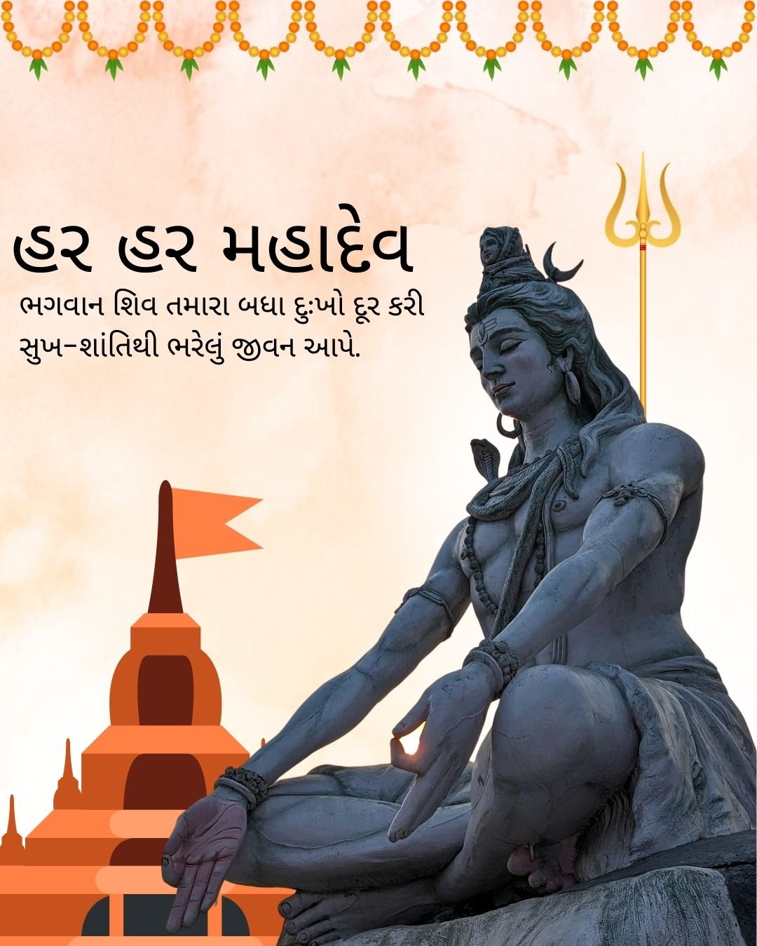 mahashivratri images gujarati
